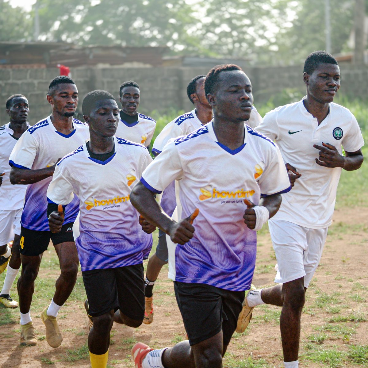 ADHOC FOOTBALL ACADEMY (@Adhoc_fa) / Posts / X