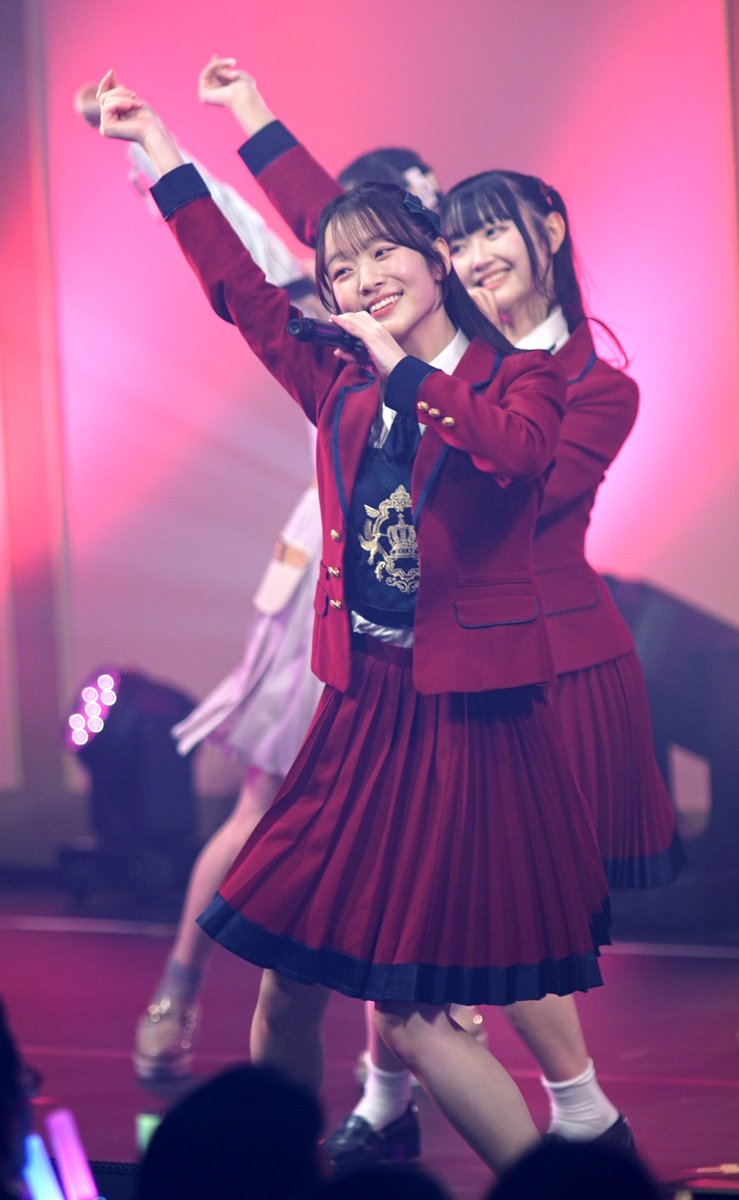 杉本萌 #NGT48_カメコ #NGT48スプリングコンサート2026