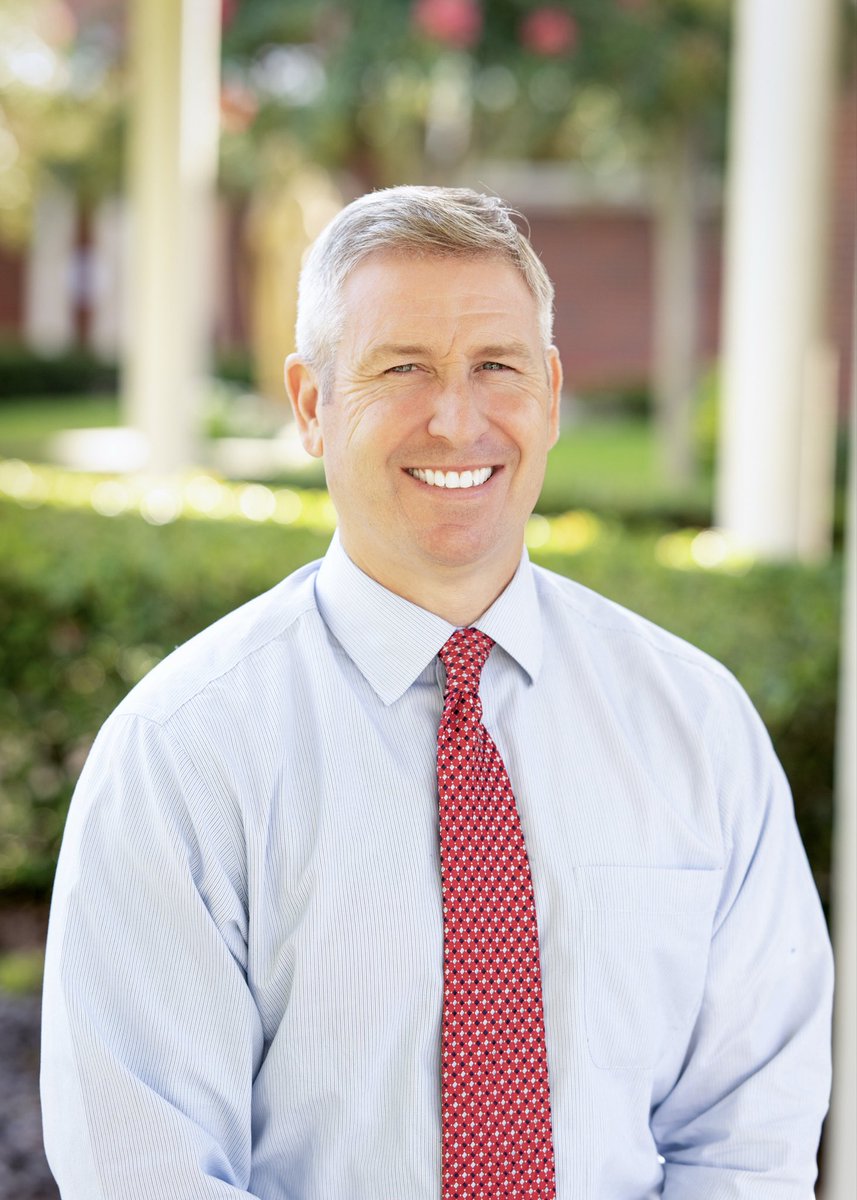 BishopKennyHS's tweet photo. Big news for BK: Jerry Buckley has been selected to serve on @USF’s inaugural Counselor Advisory Board, recognized as a standout leader among counselors across Florida. Congratulations, Mr. Buckley. #BishopKenny #Crusaders https://t.co/abh9Lp1oDl