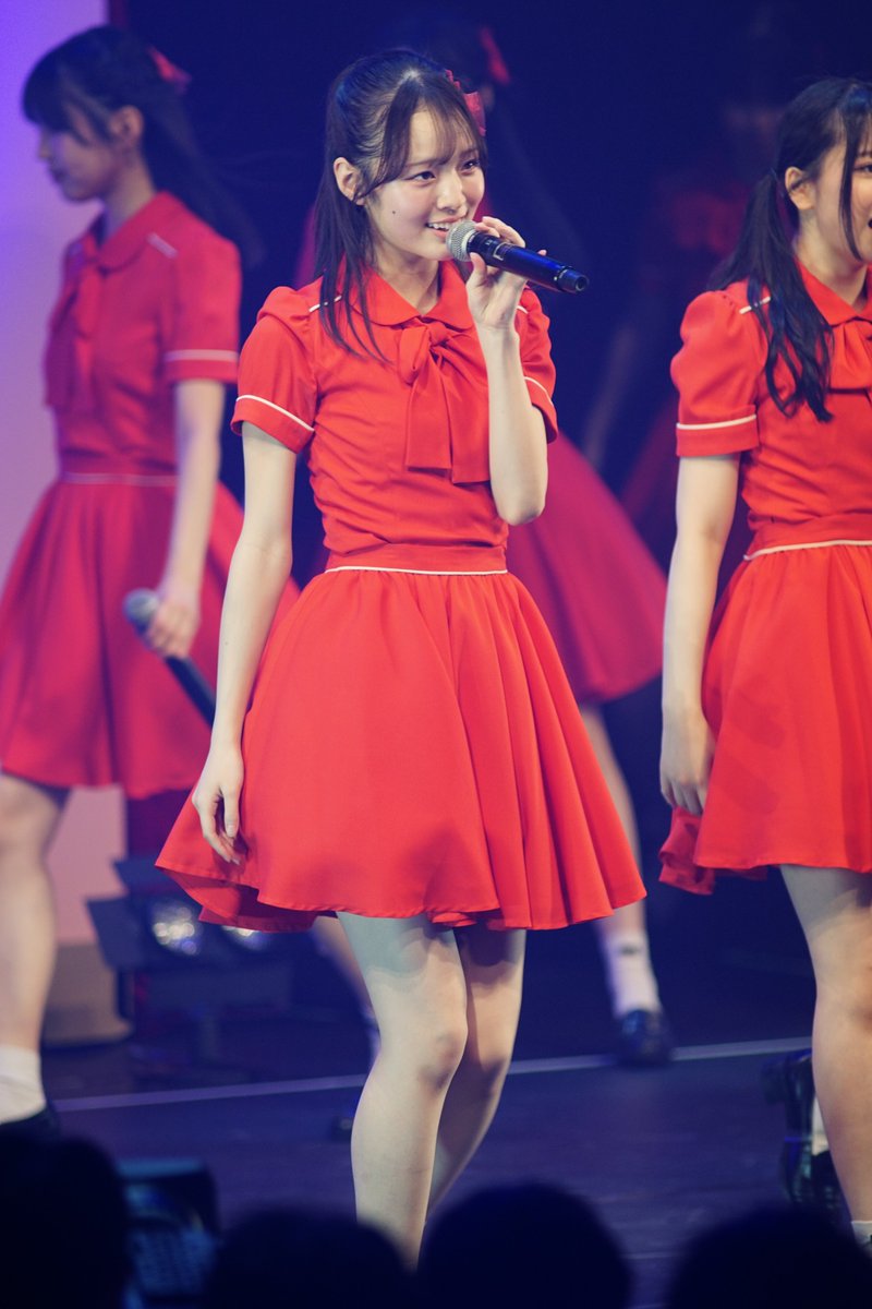 杉本萌 #NGT48_カメコ #NGT48スプリングコンサート2026