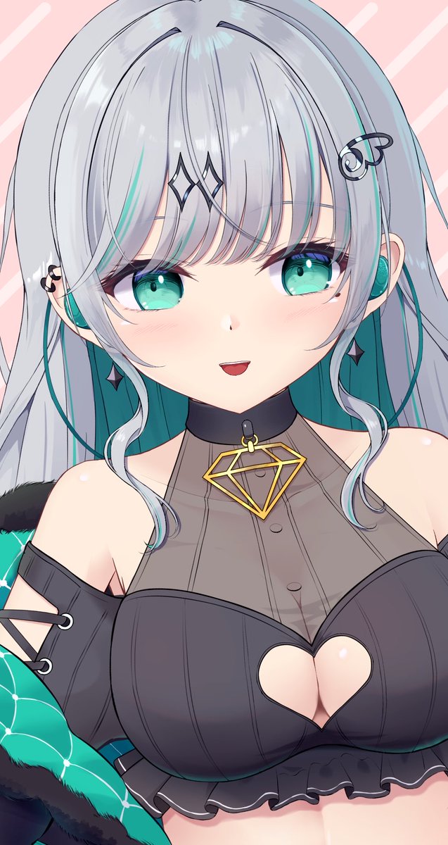 瑚羽ぷち🔌💎Vtuber tweet media