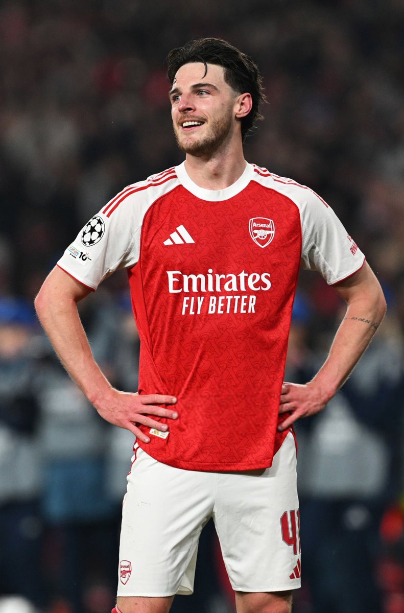 Arsenal FR tweet media