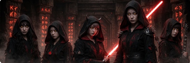 Band Sith  :) 

#bandmaid #jrock