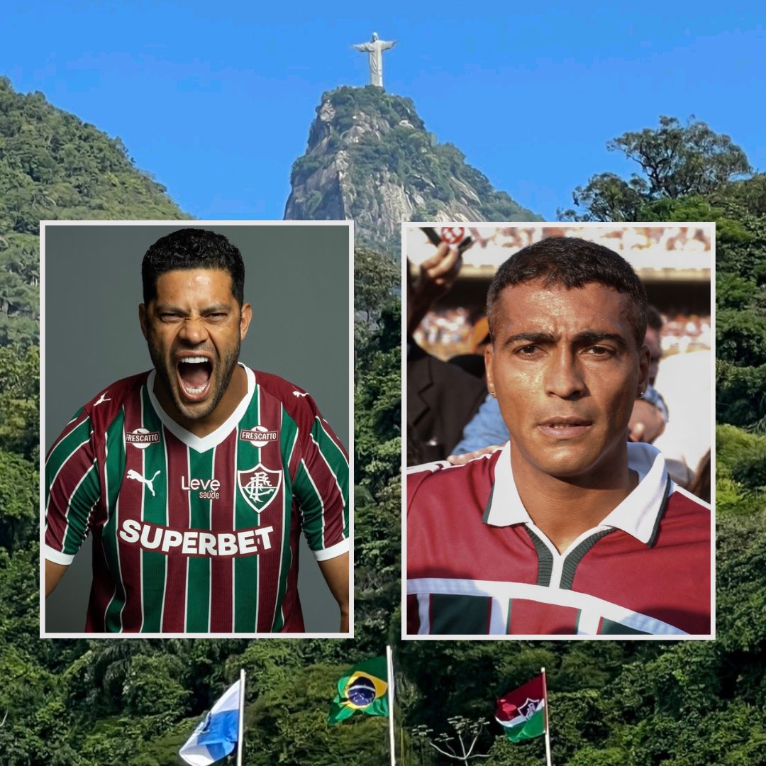 Enciclopédia Tricolor tweet media