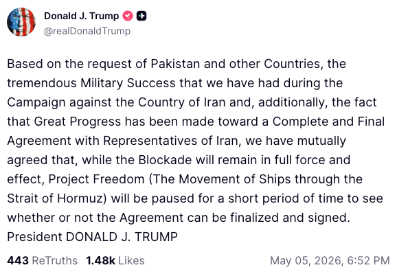 Sam Stein tweet media