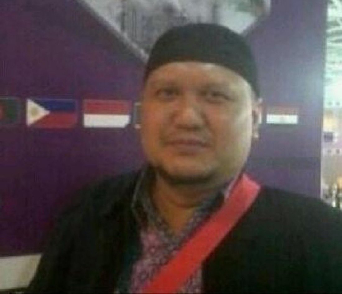 أحمد عسيري tweet media