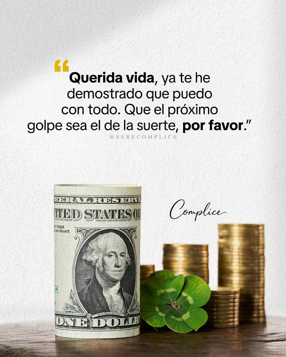 Patrimonio con Criterio tweet media