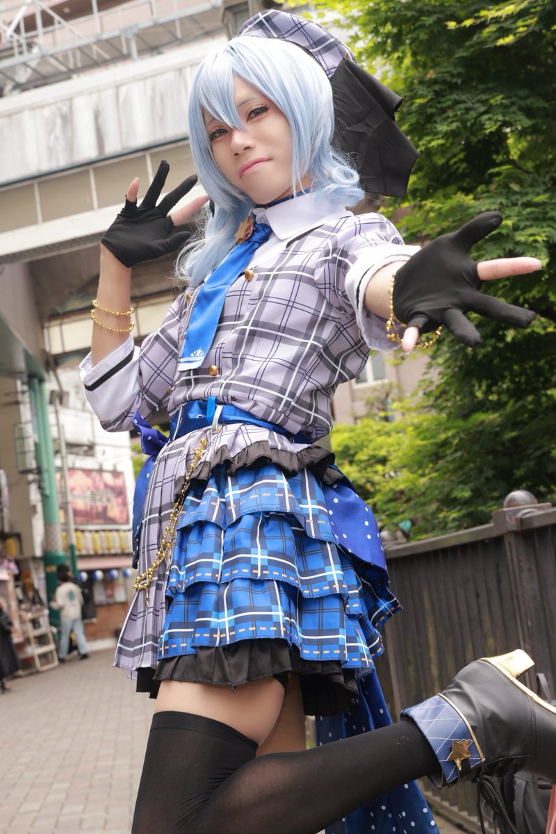 そこの星詠み☄️ゆん tweet media
