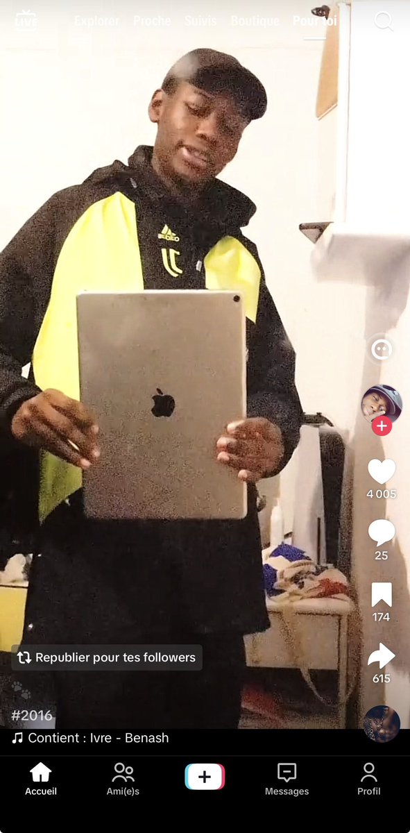 J’ai retrouvé le Mec à Assiya