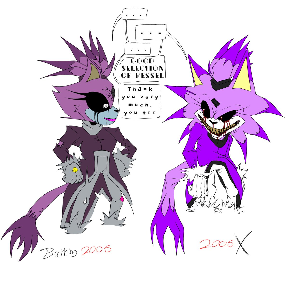 🇲🇽TheProtogen133🇲🇽 tweet media