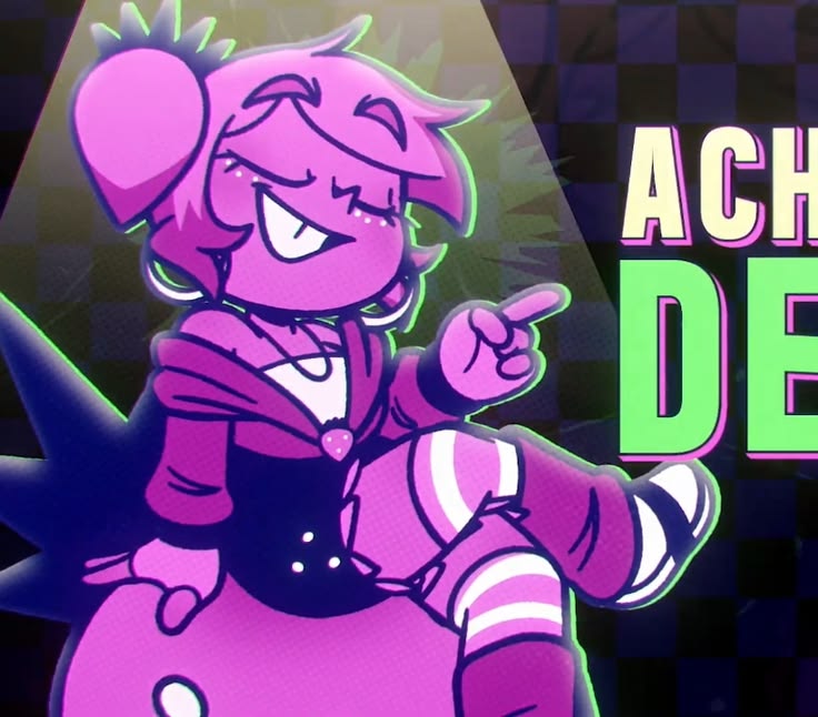 acervofrutas's tweet image. Personagens #swag de mdt