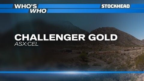 Challenger Gold is pleased to share the recent <a href="/StockheadAU/">Stockhead</a> "Who's Who" video.

Challenger Gold (ASX:CEL) is transitioning from explorer to early-stage gold producer, with operations now underway at its Hualilan project in Argentina. 

📺 Watch - buff.ly/SdFbdPL

$CEL.ax