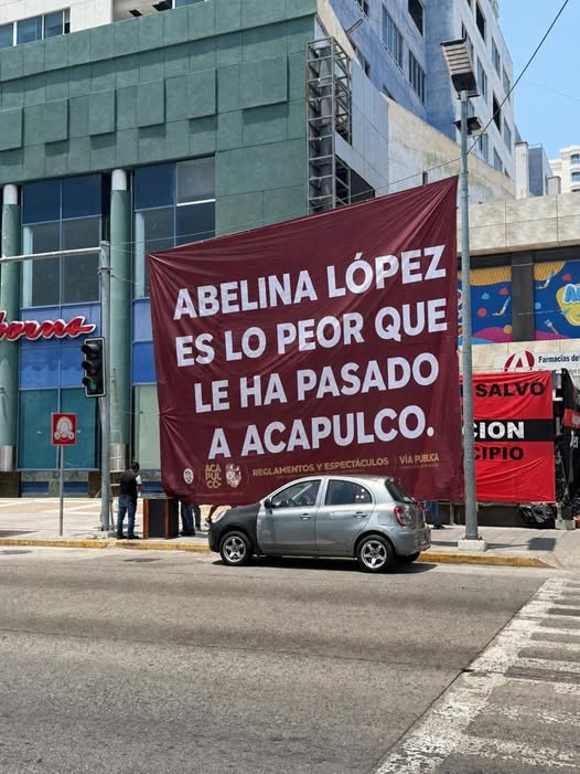 DRA. MERCEDES PAVON "SUPERMUELITA FIFÍ" tweet media