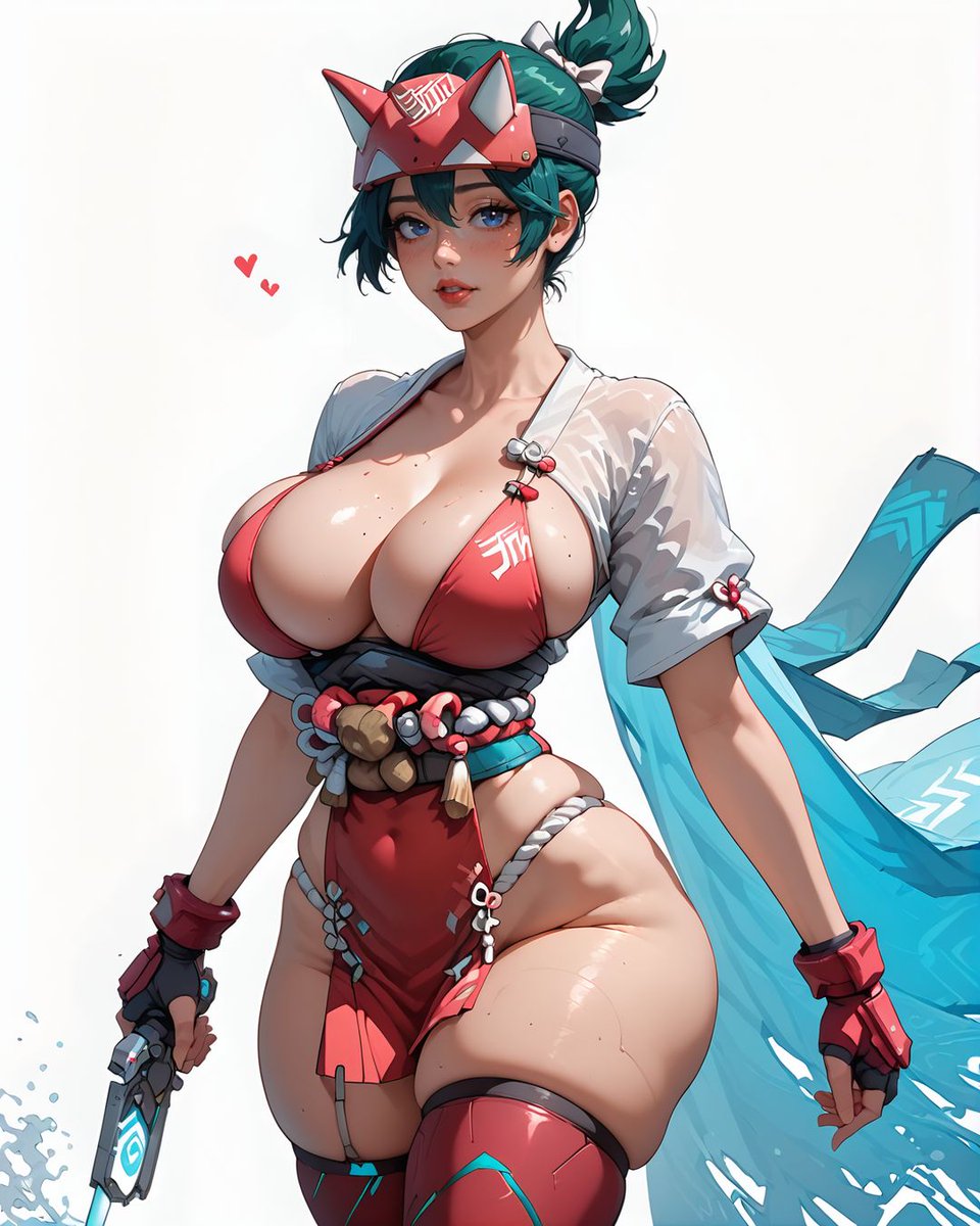 Sensual Ai ❤️ Hentai creator tweet media