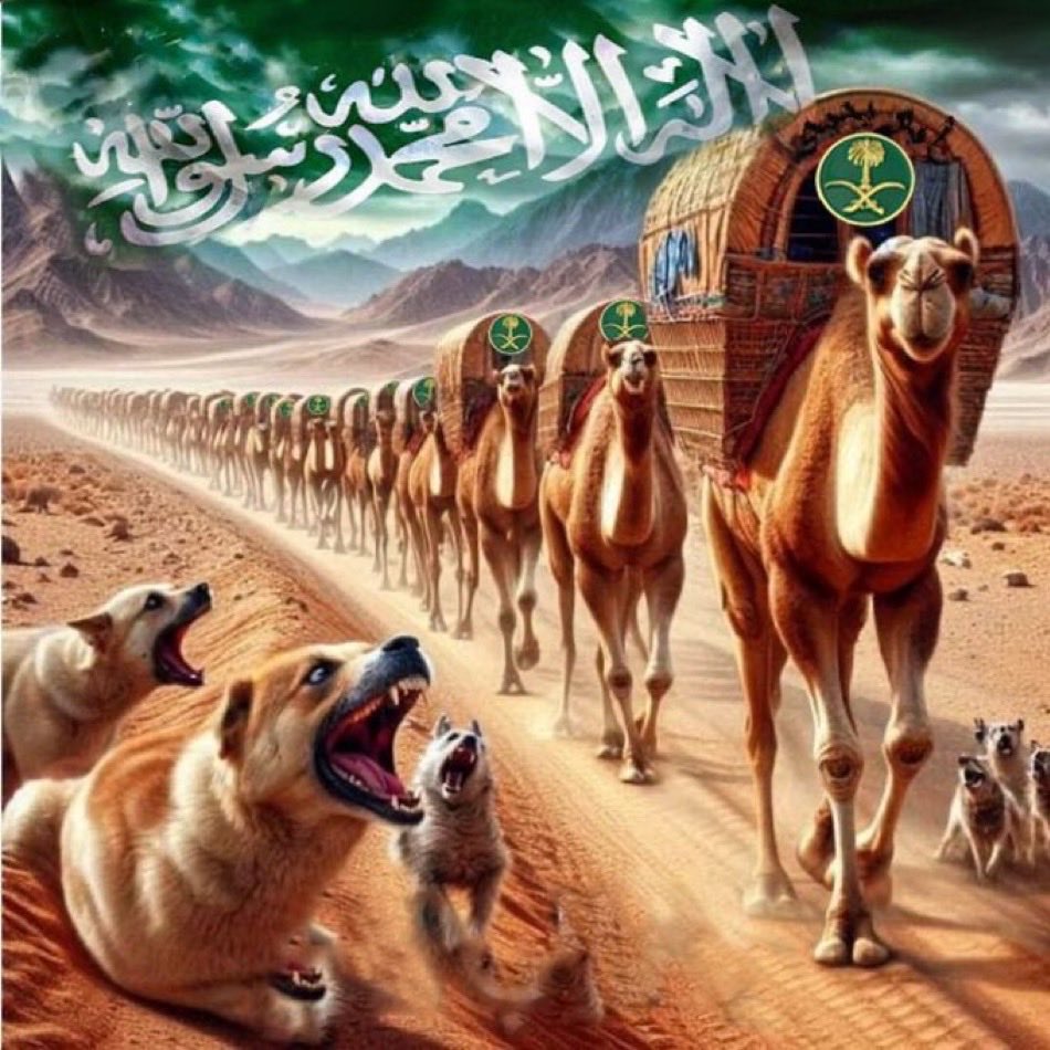 يستأجر أعداء هذا الوطن ساقطين اخلاقيا  وخونه لاوطانهم 
بوضع بعض الصور والكلمات وتهويل واختراع احداث وتداولوها  بين مجموعاتهم التي يحركها اسيادهم كالدمى بين بعضها رغم تضاربها في العلن 
فترى الإخوانجي يتداول نفس خبر المتايرن  وهو يدعمه في الخفاء ويطلب التحالف معه  . 
والصهيوني