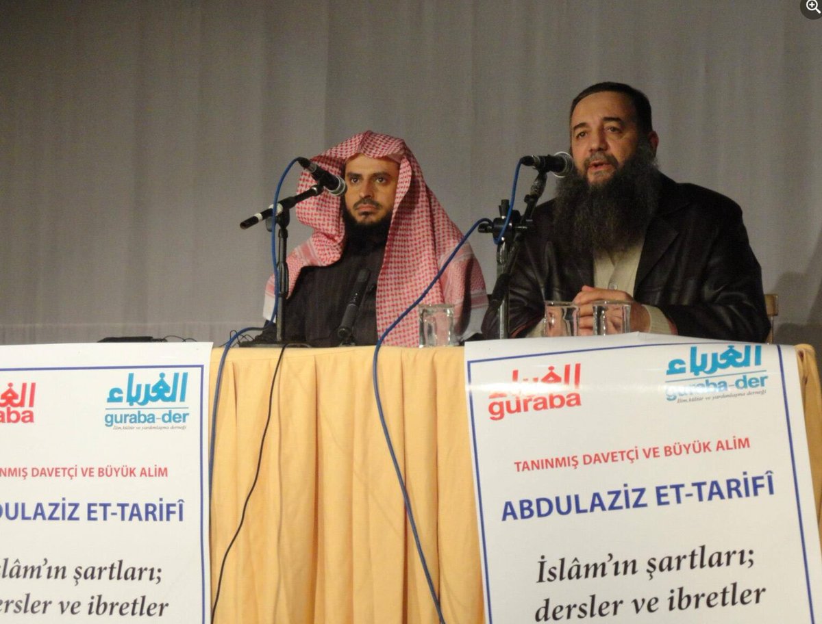 Abu Moosa tweet media