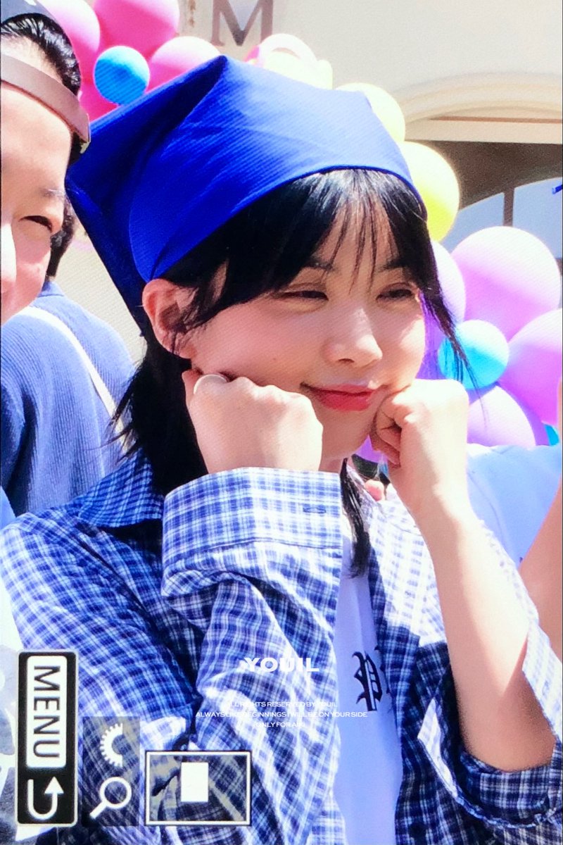 260505 볼찌빵 #아이키 #AIKI