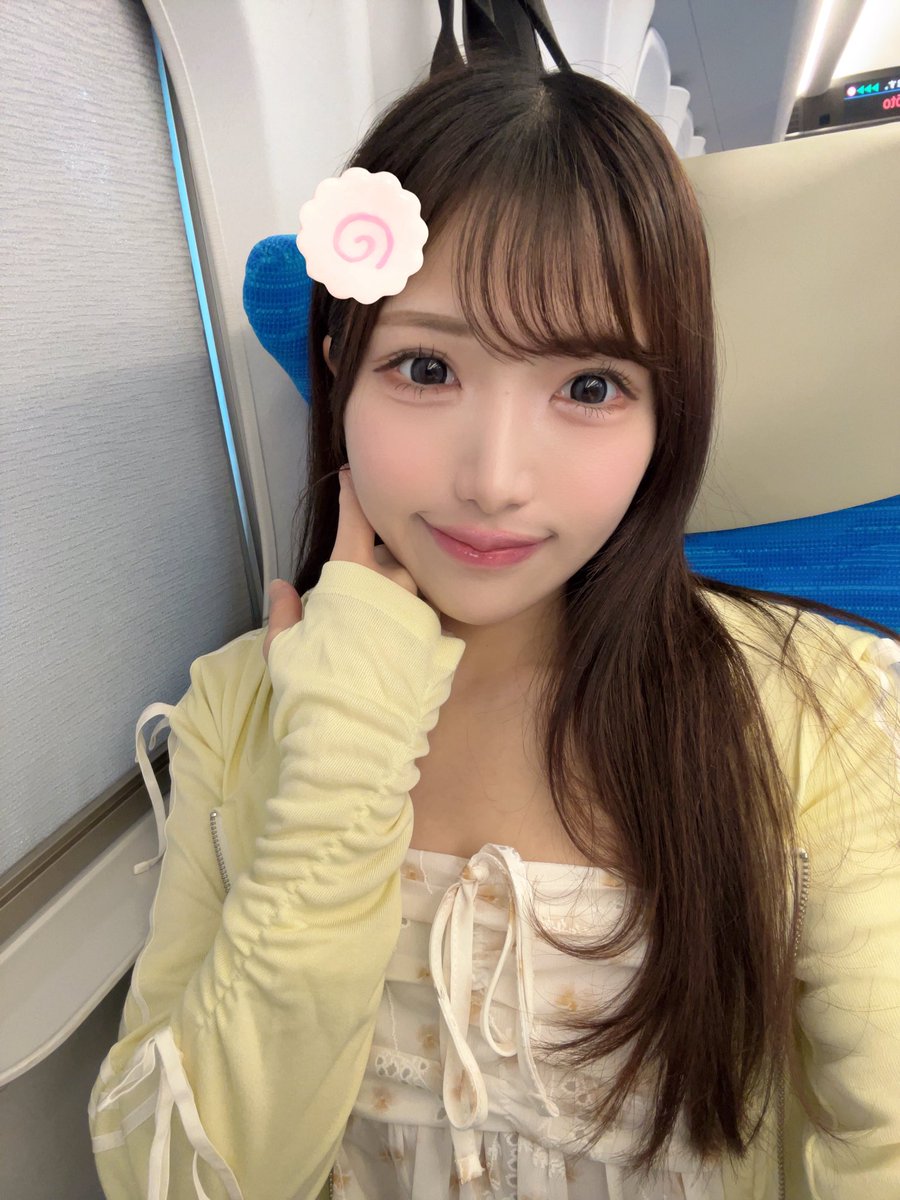 ぽぽちゃ🎰🌻 tweet media