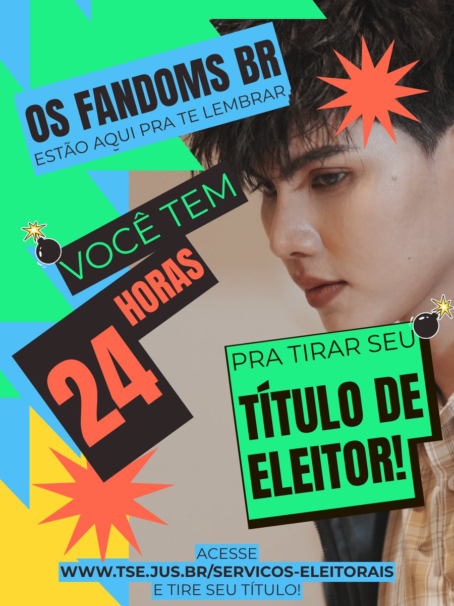 Fort Thitipong Brasil | Yesterday The Series tweet media
