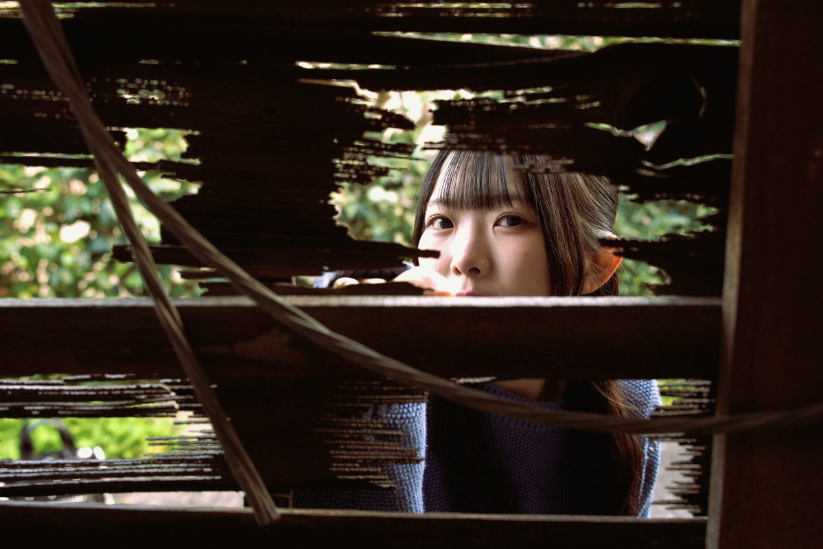 華純るい tweet media
