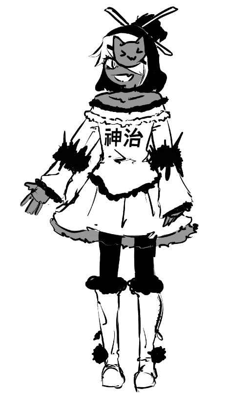 ☆神治_𝚂𝙷𝙸𝙽𝙹𝙸☆ tweet media
