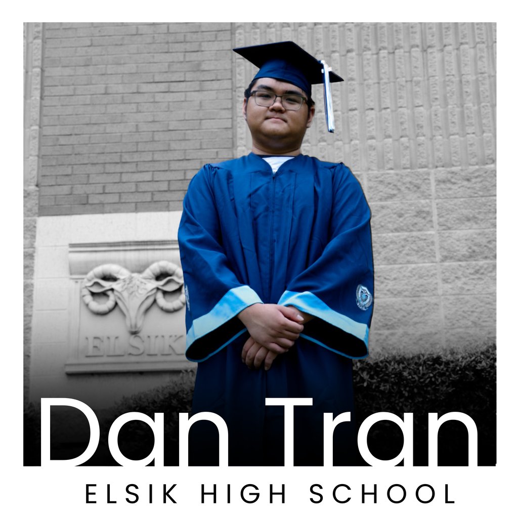 ElsikHighSchool's tweet image. We are proud to congratulate our Top 20 Mighty Rams of the Class of 2026! 🎉🐏
Check out some of their photos below as we celebrate their hard work and success! #RamNation | Photography by Kirston &amp;amp; Abraham