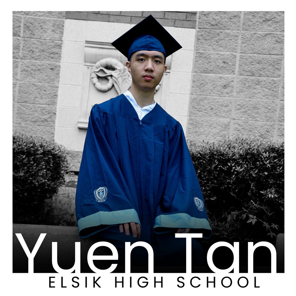 ElsikHighSchool's tweet image. We are proud to congratulate our Top 20 Mighty Rams of the Class of 2026! 🎉🐏
Check out some of their photos below as we celebrate their hard work and success! #RamNation | Photography by Kirston &amp;amp; Abraham