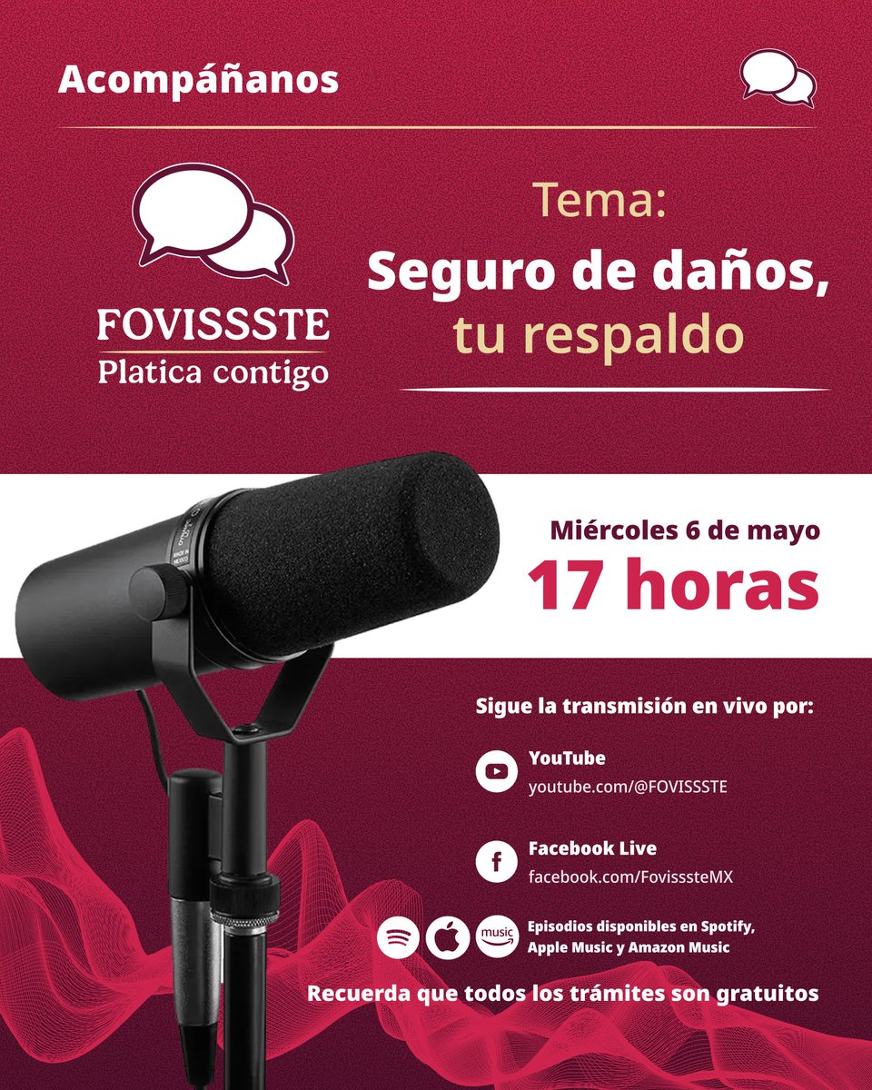 FOVISSSTE tweet media