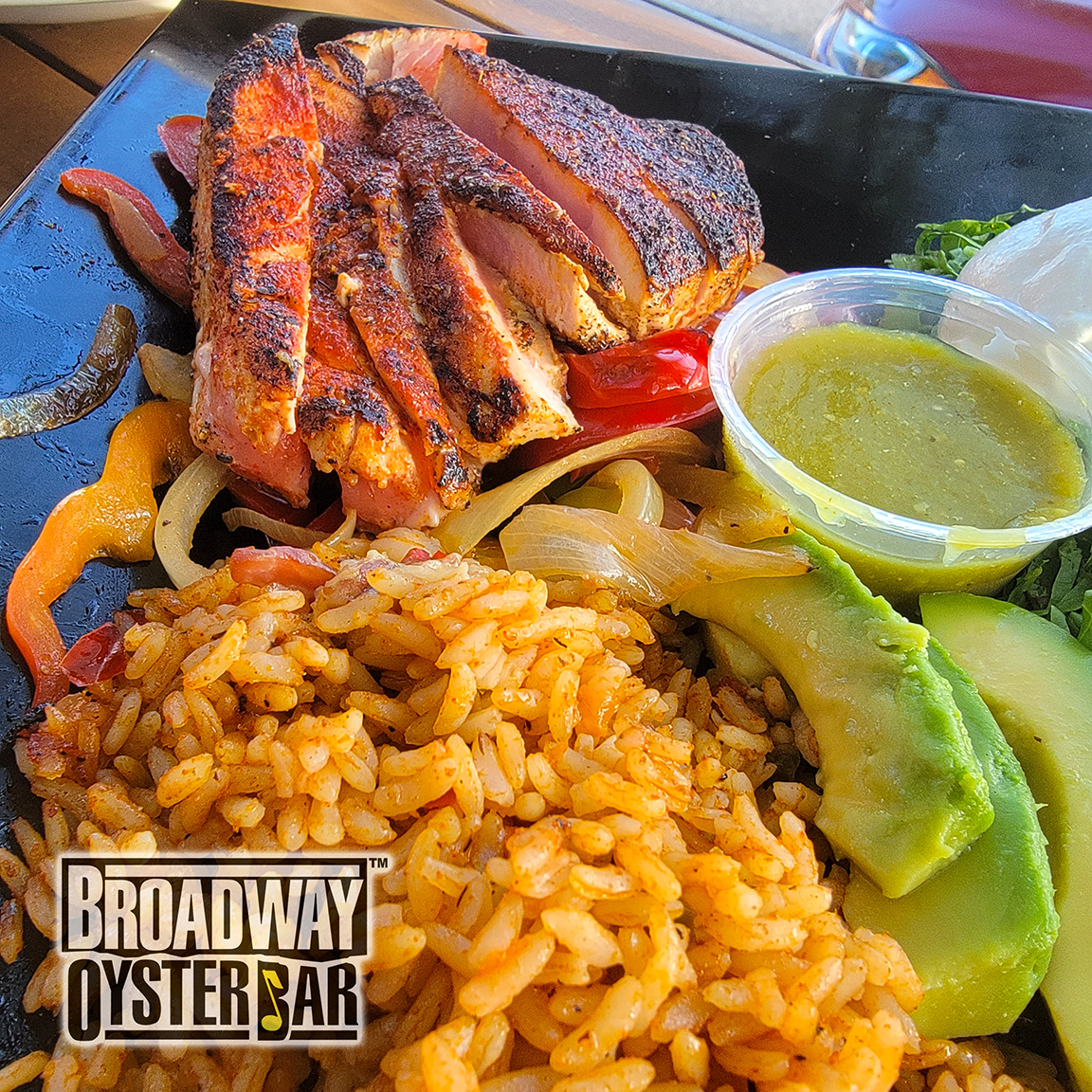 OysterBarSTL's tweet image. The BOB will be OPENING EARLY at 10:00 AM May 6th, so come in before the #StLouis @Cardinals v @Brewers 12:15 PM game for the best food and drinks in the city!
After, have a post-game party with us! 
#BroadwayOysterBar #STL #Cardinals #STLCards #Brewers #STLFood #MLB
