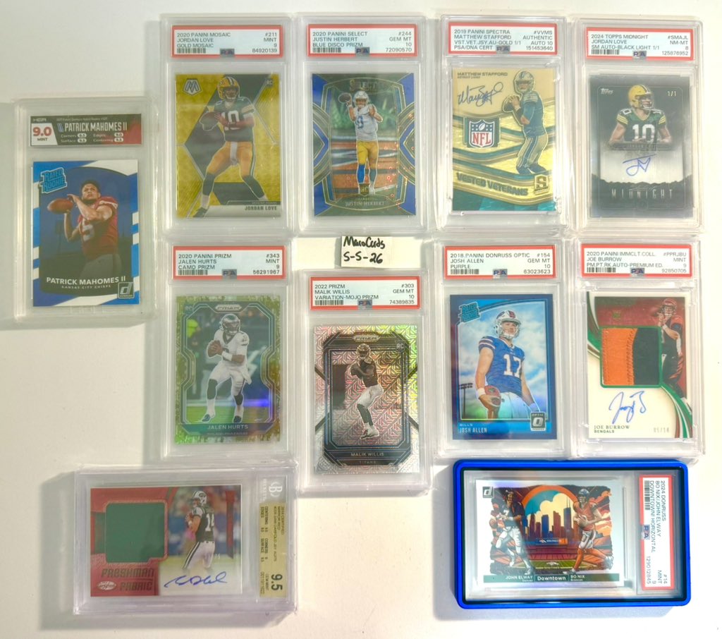 Maro Cards tweet media