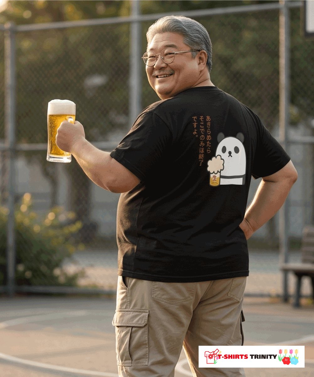 Tシャツトリニティ にて5/8(金)14時までお待たせお詫びの土下座セール