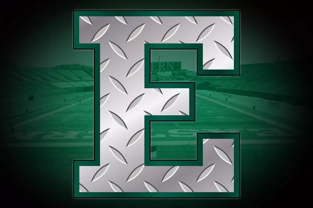 CadeLiggett2028's tweet photo. Blessed to receive an offer from @EMUFB‼️
@Coach_Creighton @CoachOmli @TylerThedorff @btroher14 https://t.co/HubkM1ToIe