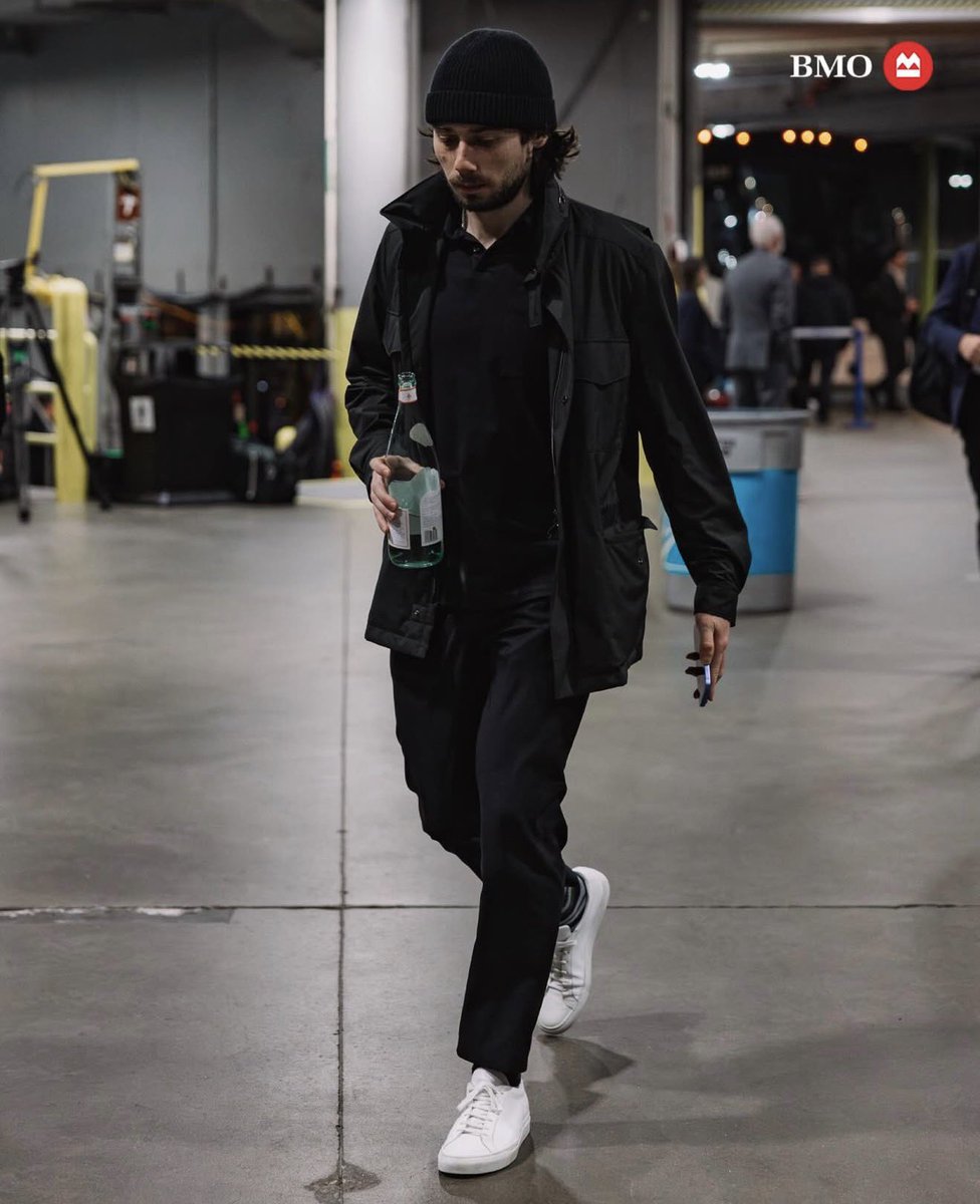 hughessdaily's tweet image. 📷| dressed 2️⃣ impress 

#mnwild | @bmo_us." - minnesotawild via Instagram. @mnwild #hockey #nhl #quinnhughes #minnesotawild #nhlplayoffs