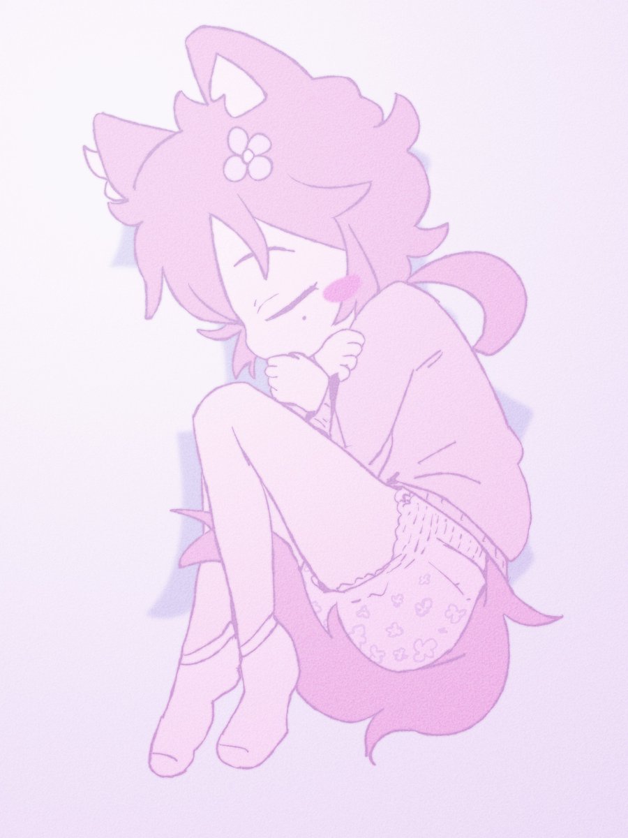 nappingnyan's tweet photo. #こどもの日 https://t.co/pYfmerMcIY
