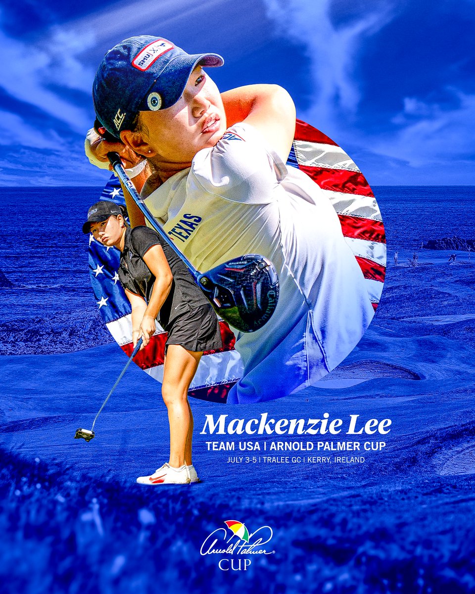 SMU Women's Golf tweet media