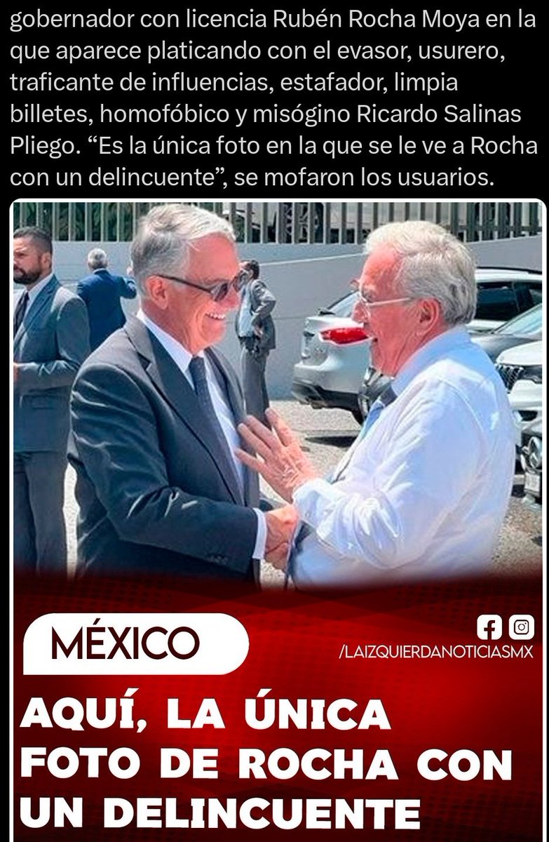 el sugar... tweet media