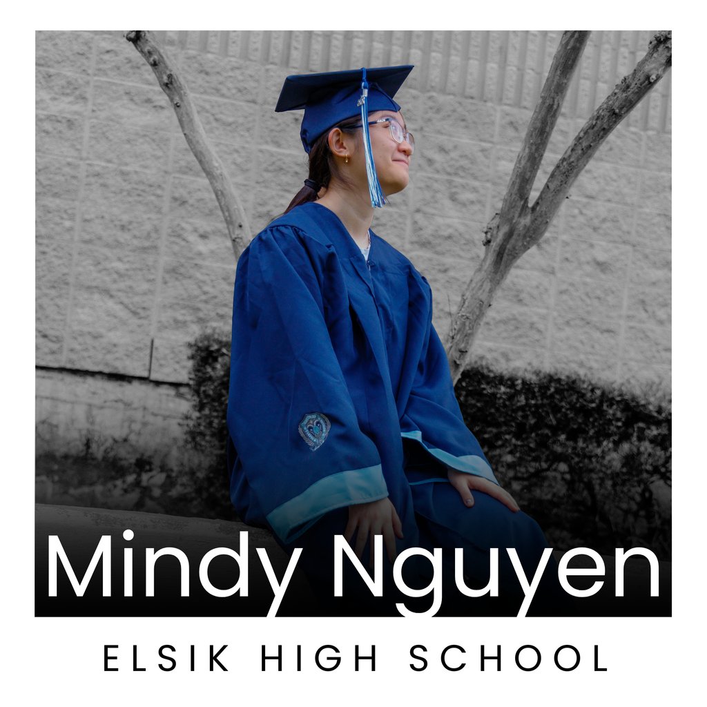 ElsikHighSchool's tweet image. Congratulations to our Top 20 Mighty Rams of the Class of 2026! 🐏🎓
Take a look at some of their photos below—well done, Rams!
#RamNation | Photography by Kirston &amp;amp; Abraham