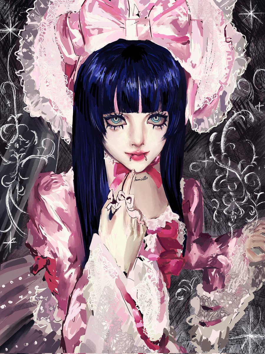 famicille's tweet photo. @_VGen_ Hii I do character illustrations and am hoping to get a #VGenCode !!
comm site + portfolio:
https://t.co/EmHOHPluLd https://t.co/cH965sA7EO
vgen: https://t.co/gOYhy4Nt3V https://t.co/NsosDzAkOk