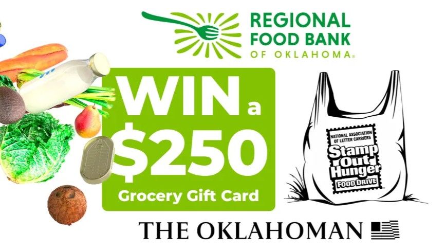 Regional Food Bank of Oklahoma tweet media