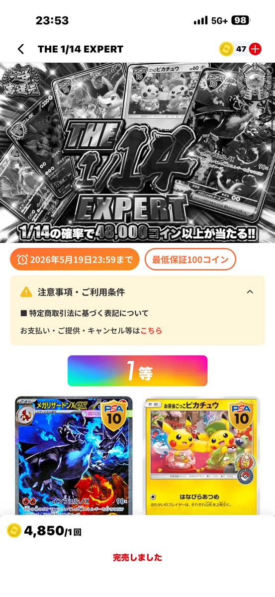 ショキ tweet media