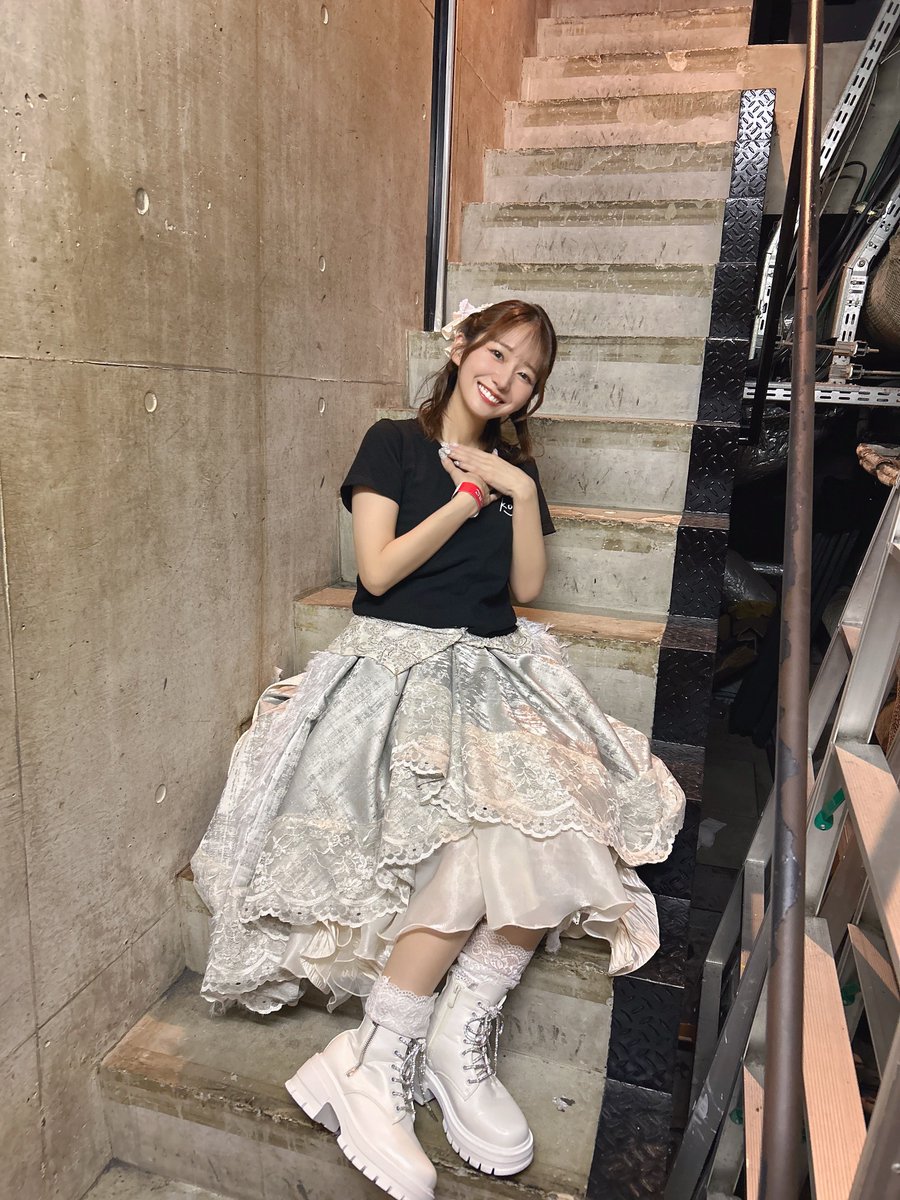 KJnanae's tweet photo. おはようございます✨ https://t.co/LZfPdcuXQ9