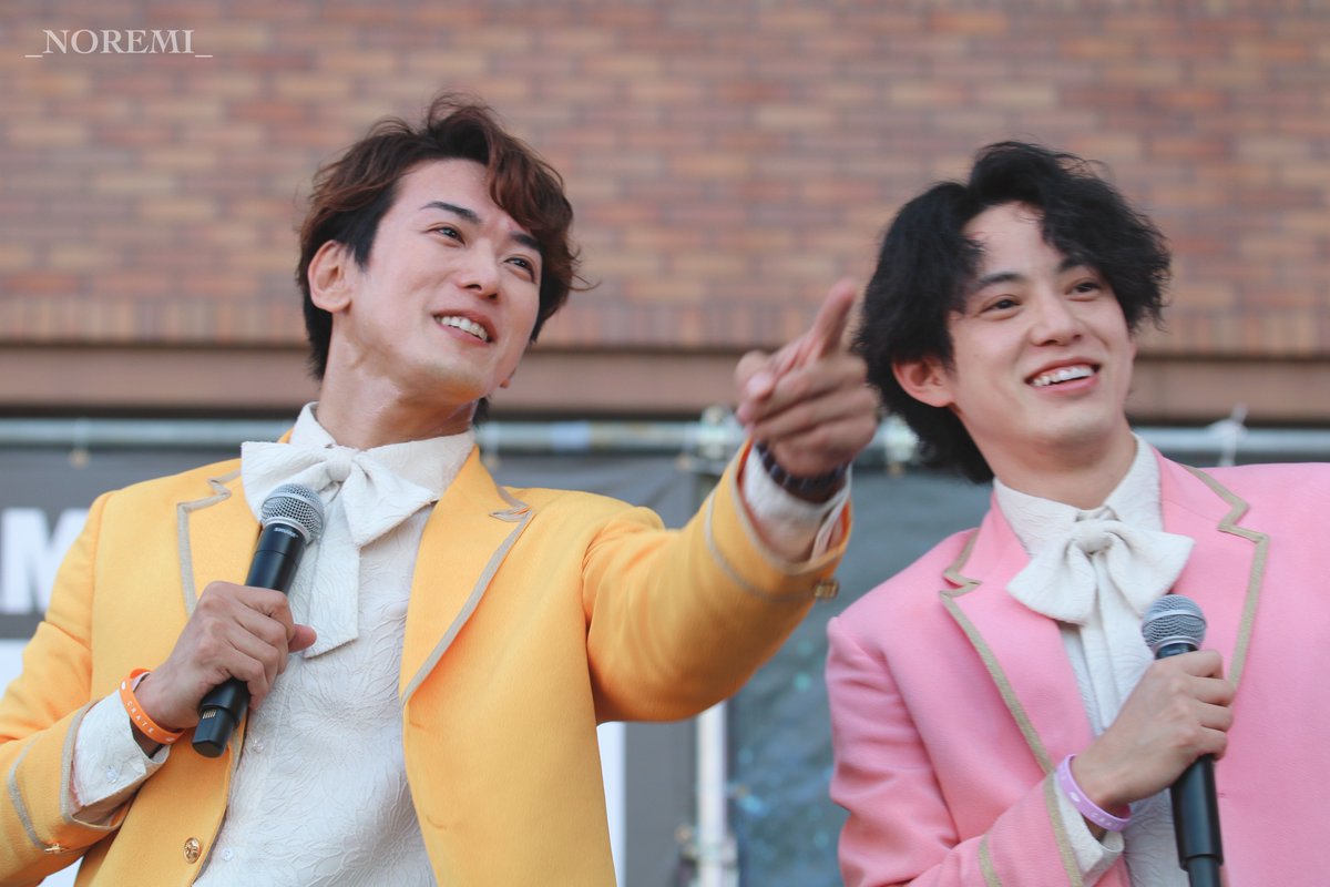 クルユア　仙台　ツーショット　ケンシン 26.5.5 🎏 3x3 マジデジマ GAMES 2026 #モナキ #じん #ケンケン