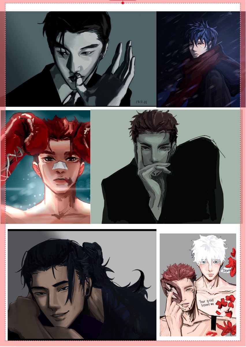 SeraphH07's tweet photo. Full rendered Bust up costs $55 https://t.co/SoiRDpwOJk