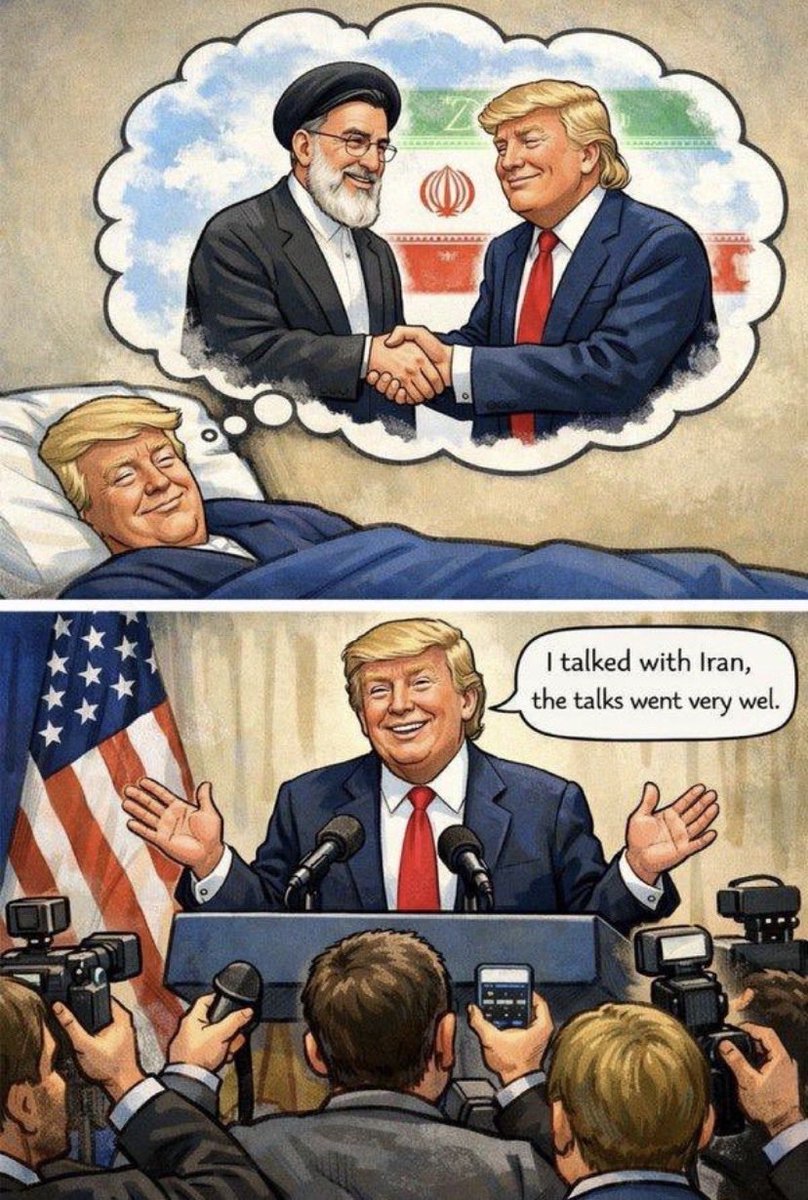 <a href="/WhiteHouse/">The White House</a> The clown has spoken!