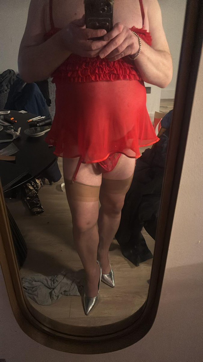 Trans Slave Emily tweet media