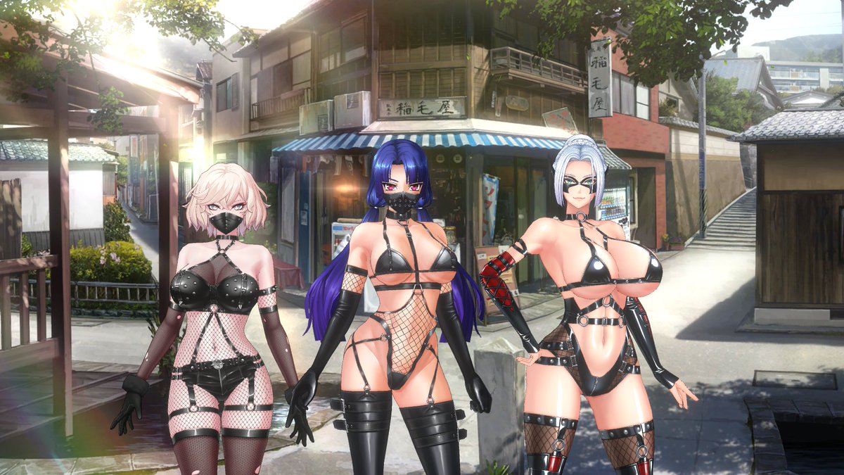 TaimaninVerse123 tweet media