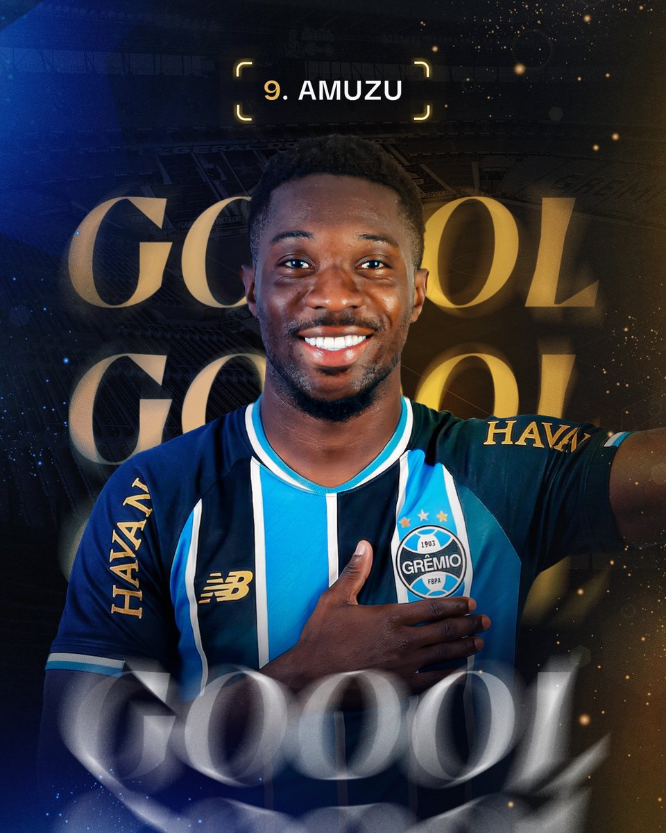 Grêmio FBPA tweet media