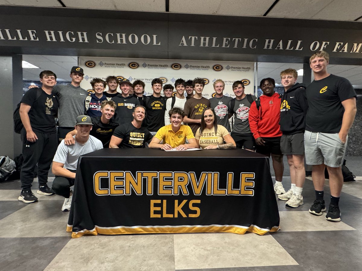 CHS Elks Baseball tweet media