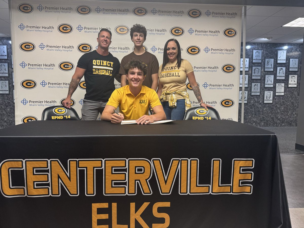 CHS Elks Baseball tweet media