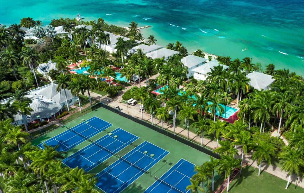 TravelSort's tweet image. ►Top 65 Luxury Resorts for Pickleball, 2026: travelsort.com/best-luxury-re… #Pickleball #LuxuryTravel #TravelTips